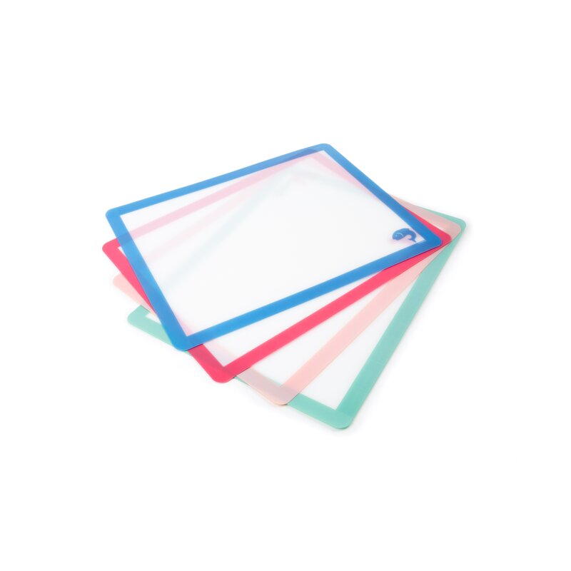 Chop Chop Flexible Cutting Mats Set