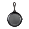 Lodge 8" Cast Iron Skillet, Chef Collection