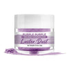 Purple Purple Luster Dust (4g), Edible Glitter