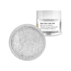 Silver Pearl Luster Dust (4g)