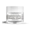 Silver Pearl Luster Dust (4g)