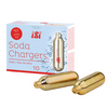 iSi Soda Chargers 10-Pack