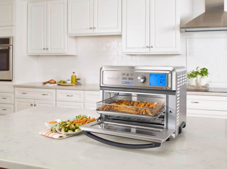 Cuisinart Digital AirFryer Toaster Oven