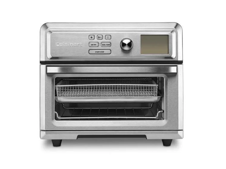 Cuisinart Digital AirFryer Toaster Oven