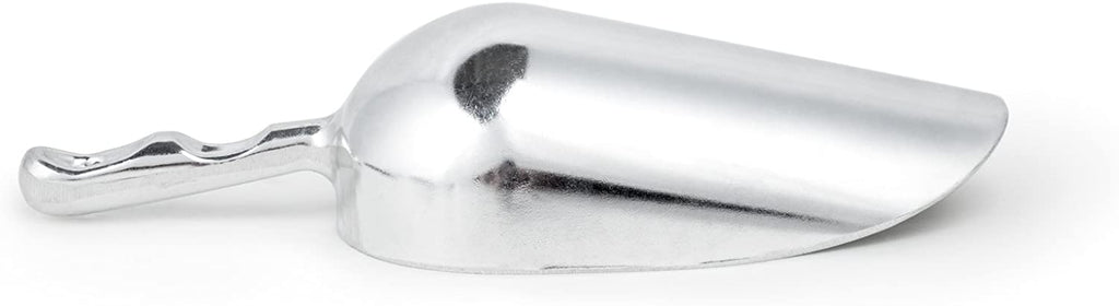 Aluminum Ice Scoop 24 Oz
