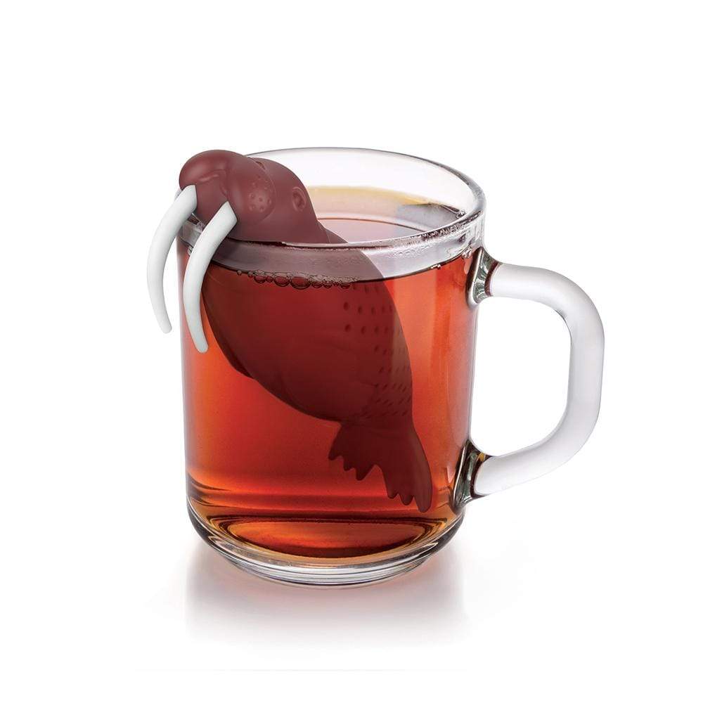 Walrus Arctic TEA Tea Infuser