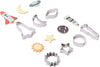 Astronomy Cookie Cutter Set - 7 Piece