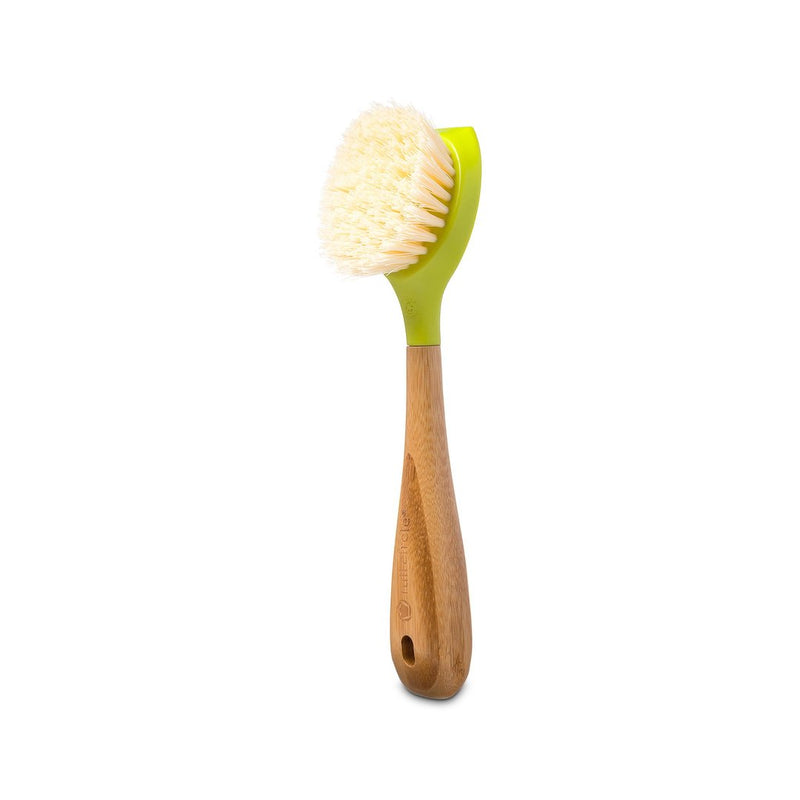 Bubble Up Replacement Dish Brush – Barefoot Baking Supply Co