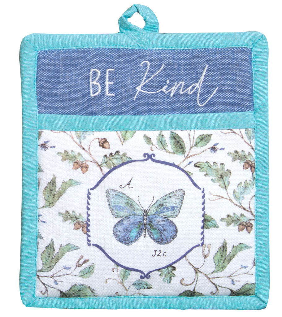 Kay Dee Designs Pocket Mitt (Be Kind)