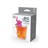 Pink Elephant BIG Brew Tea Infuser