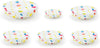 Bowl Covers Set of 6