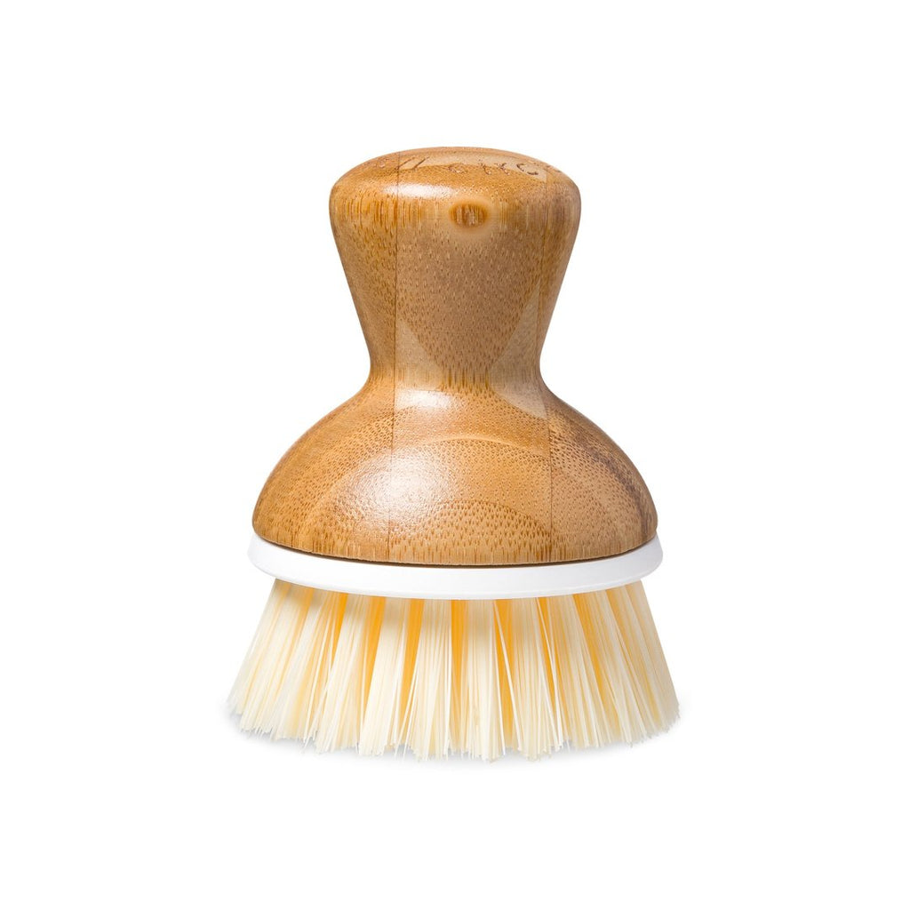 Bubble Up Replacement Dish Brush – Barefoot Baking Supply Co