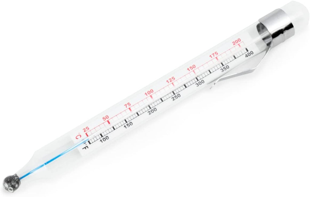 Glass Candy Thermometer