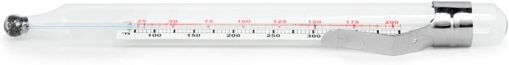 Glass Candy Thermometer