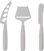 Cheese Knife Set, 3 Piece