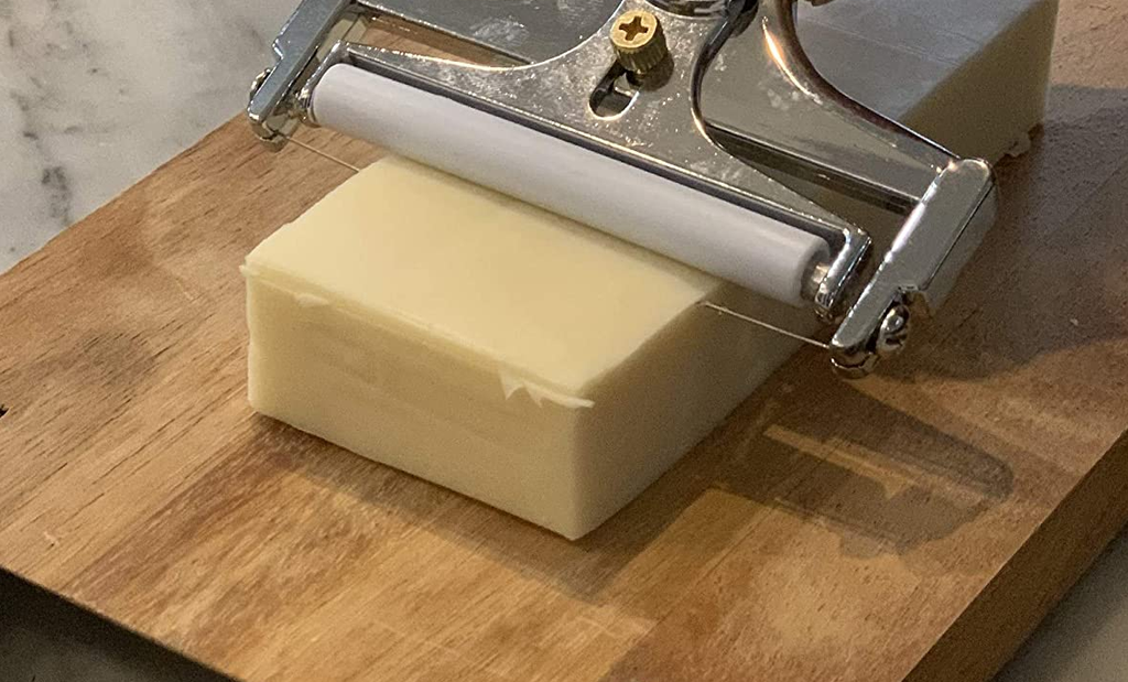 Adjustable Cheese Slicer