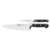 Zwilling Professional S 2-PC Chef's Knife Set