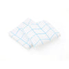 CLEAN AGAIN Super Absorbent Cleaning Cloths