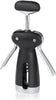 OXO SteeL Winged Corkscrew with Removable Foil Cutter