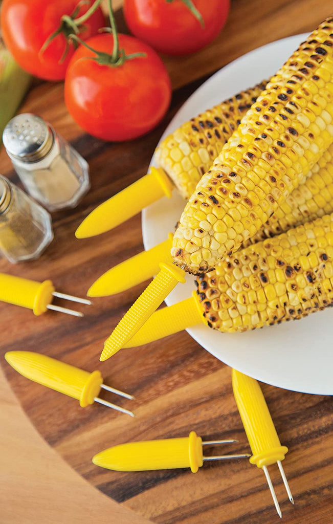 Corn Holders 6 Pack