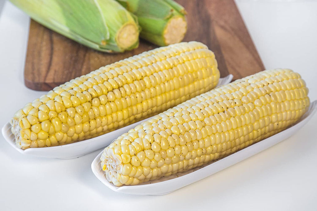 Corn Dish Set of 2