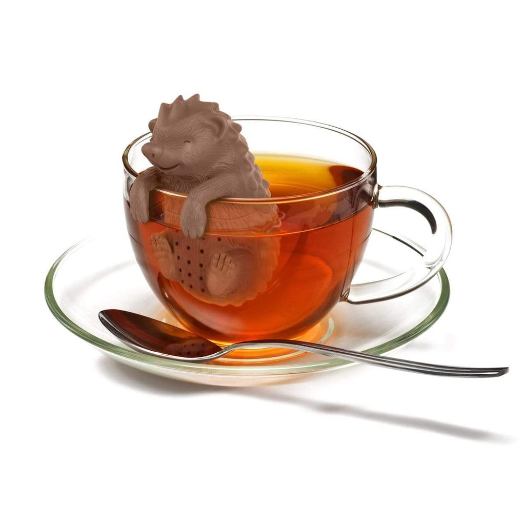 Hedgehog CUTE Tea Infuser