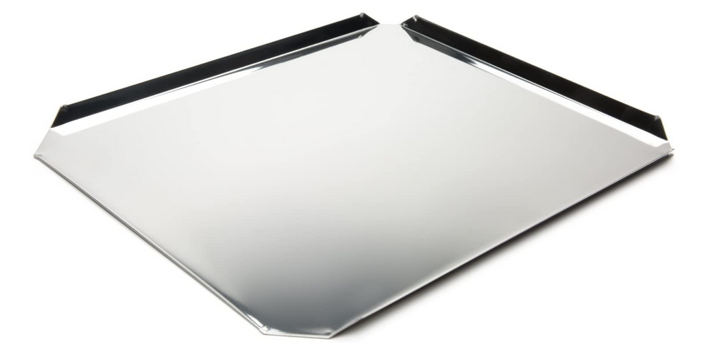 Cookie Sheet 12" x 14" Stainless Steel