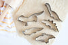 Dinosaur Cookie Cutter Set - 5 Piece