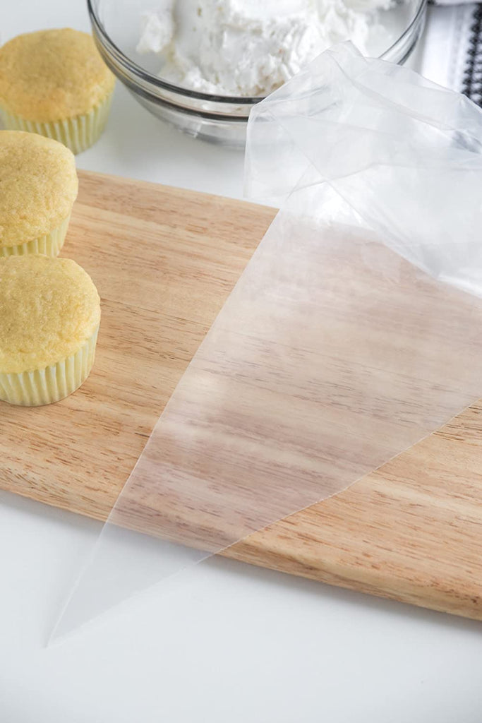Disposable Icing Bags (Set of 3)