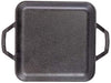 Lodge Chef Collection 11" Square Griddle