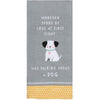Kay Dee Designs Tea Towel (First Love)