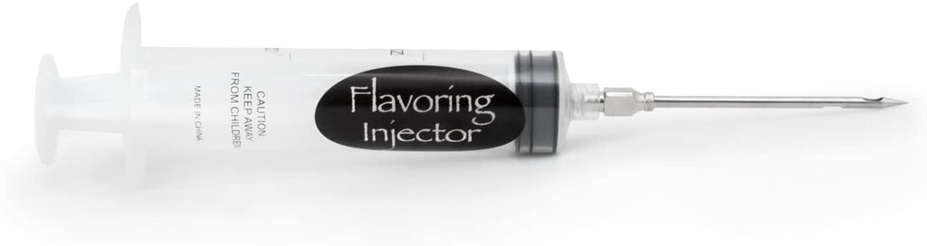 Flavor Injector