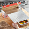Food Standard Alluminum Foil 12"x1,000'