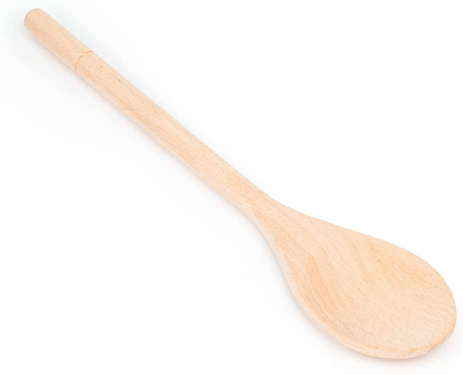 Wooden Spoon 14"