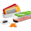 OXO Good Grips Complete Grate & Slice Set