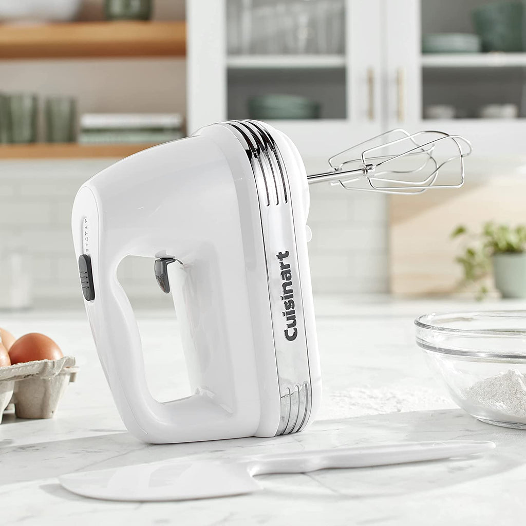 Cuisinart Power Advantage 5-Speed Hand Mixer – Barefoot Baking