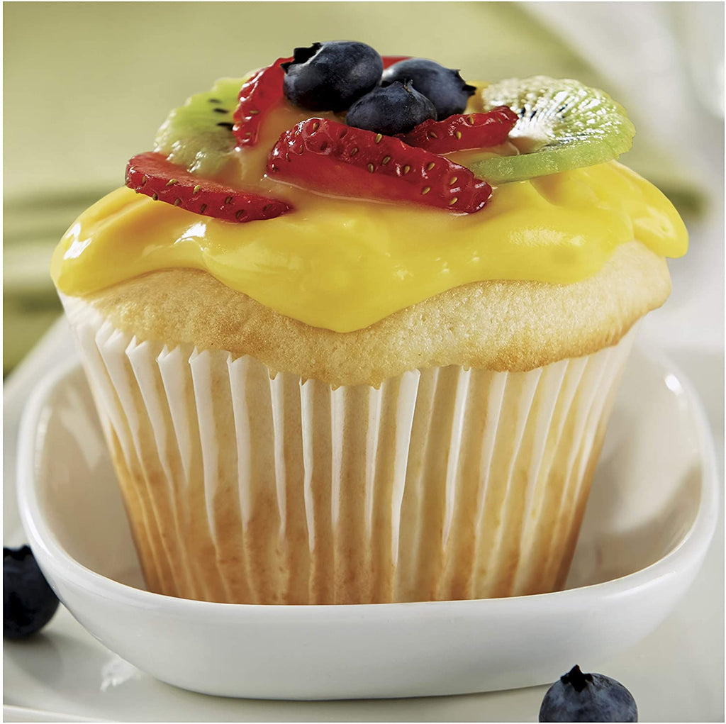 6 Cup Cupcake / Muffin Pan