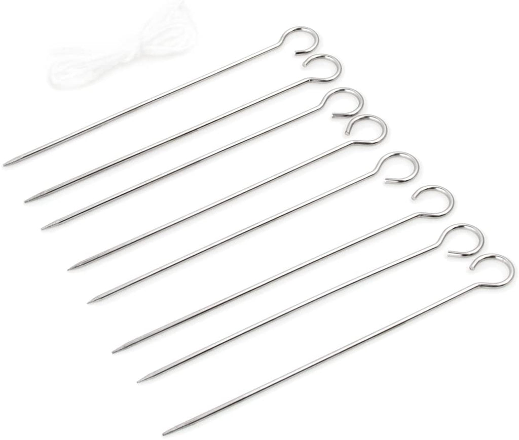 Poultry Lacers & String – Barefoot Baking Supply Co