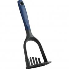 Potato Masher Blueberry/Charcoal