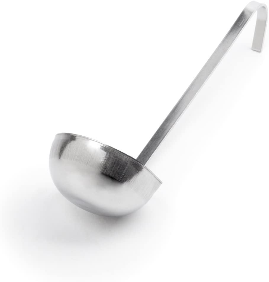 Mini Ladle 1 oz