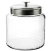 2 Gallon Montana Jar w/Alum Lid
