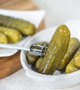 Pickle Picker Chrome Plated