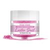 Pink Pink Luster Dust (4g), Edible Glitter