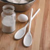 Plastic Spoons Set of Two 12"