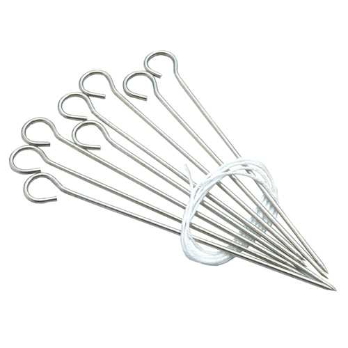 Poultry Lacers & String – Barefoot Baking Supply Co