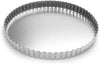 9.5" Tartlet & Quiche Pan, Tin Plated