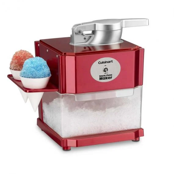 Cuisinart Snow Cone Maker