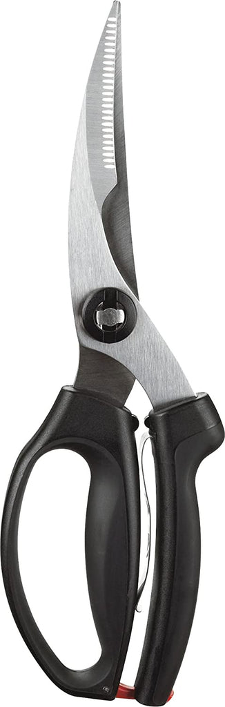 OXO Good Grips Spring-Loaded Poultry Shears