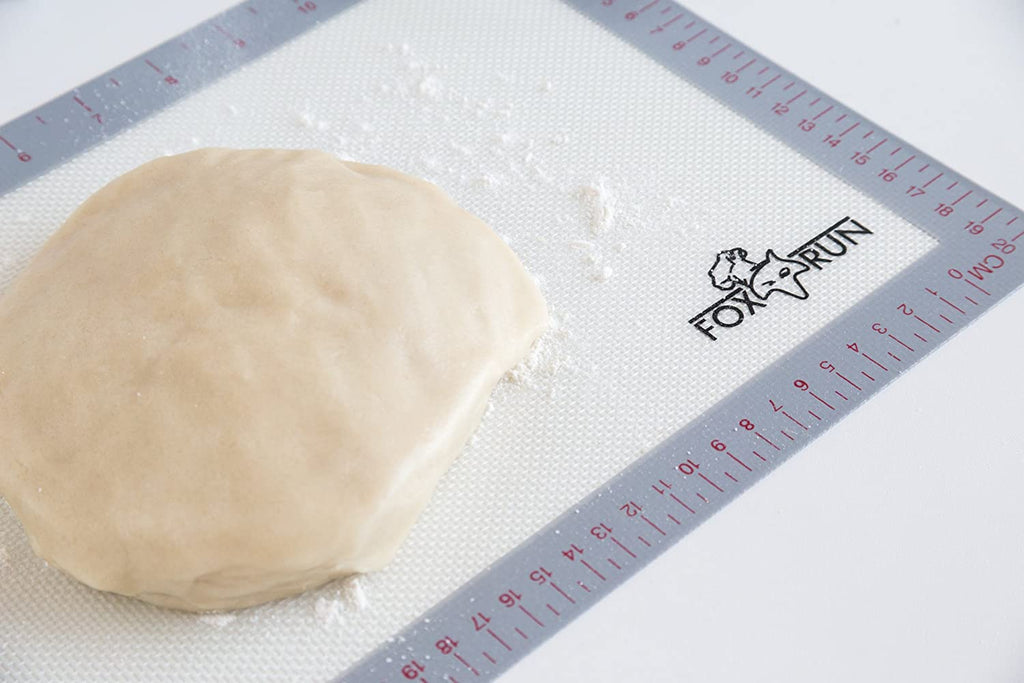 Silicone Bake Mat 14.4" x 9.4"