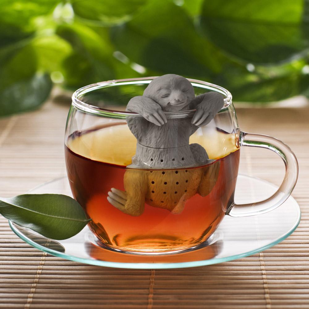 Sloth Slow BREW Tea Infuser
